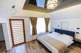 Cabana L`Mathias Straja - Straja - 1