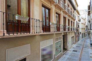 Home4U - Montereria 1I - Granada - 3