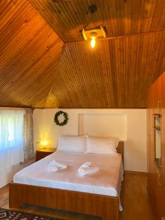 Guesthouse Hoxholli - Gramsh - 7