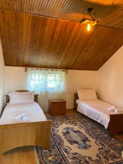Guesthouse Hoxholli - Gramsh - 6