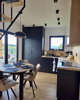 Górska Przystań Sierpnica dom Mała Sówka - 0