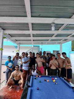Paraíso Vacacional FERNANDO - Polo - 4