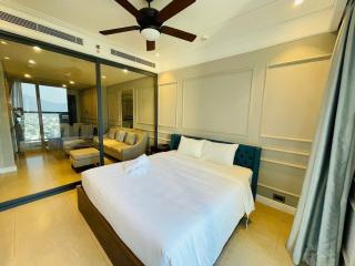 Luxury Altara Apartment 28 - Danang - 0