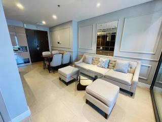 Luxury Altara Apartment 28 - Danang - 9