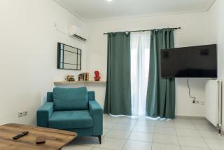 Asclepius apartment Athens Airport - Spáta - 8
