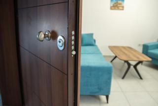 Asclepius apartment Athens Airport - Spáta - 6
