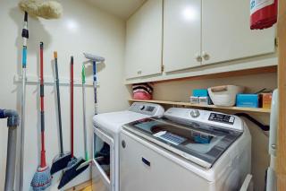 Moonridge Branchwater Lodge with Hot Tub & Game Loft Near Bear Mountain - 1