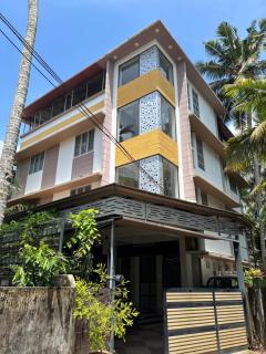 Marian Home Stay - Trivandrum - 8