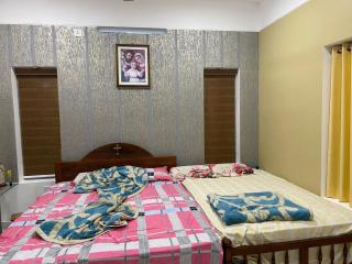 Marian Home Stay - Trivandrum - 7