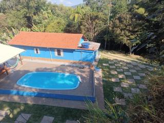 Recanto Paraíso - Rio Piracicaba - 6