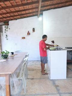 Aguapé quarto 3 - 2