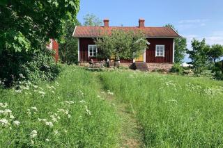 The worker's residence - Cozy cottage by Österplana meadow - 8