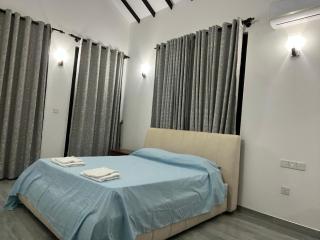 Villa J&T - Katunayaka - 1