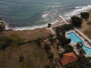Kinira Seaside House - Kinira - 9