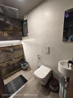 RAJMUDRA Premium 1BHK - Peaceful Retreat - 7