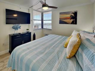 Wake Up to Waves Lovers Key - 1 BR Escape With Private Beach - Fort Myers Beach - 3