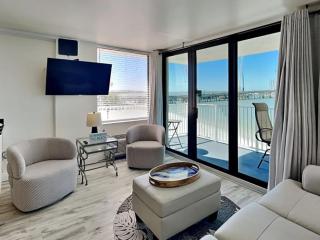 Wake Up to Waves Lovers Key - 1 BR Escape With Private Beach - Fort Myers Beach - 8