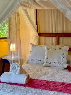 Minca Ecohabs Hotel - Minca - 4