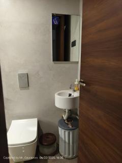 RAJMUDRA Premium 1BHK - Peaceful Retreat - 8