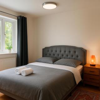 Cosy Double Room Harrow & Wealdstone - 0