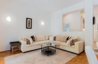 Kallisti Residence by Staycom - Athènes - 0