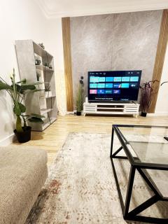 Beautiful Apartment-2A - Riyadh - 6