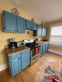 Ravenscroft Rentals - Asheville - 2