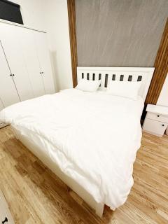 Beautiful Apartment-2A - Riyadh - 4