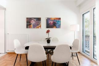 Kallisti Residence by Staycom - Athènes - 6