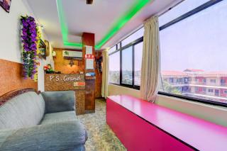 Hotel O P S Grand - 1