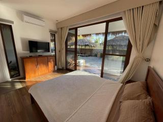 Sunset Villas Casita 1 - Palauig - 9