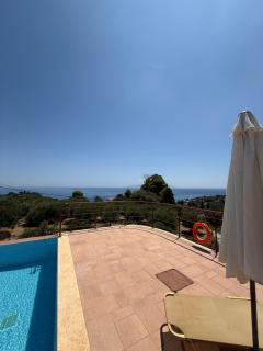 SPARTIA Bay COTTAGE - 7