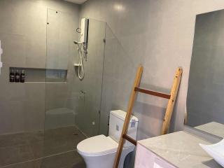 Sunset Villas Casita 3 - Palauig - 5