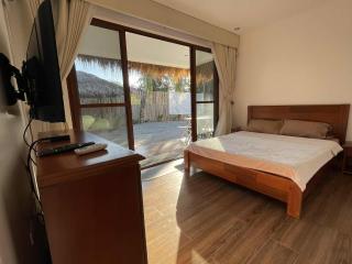Sunset Villas Casita 3 - Palauig - 0