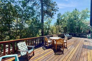 4BR Mountainview Dog Friendly Hot Tub Patio - Big Bear Lake - 6