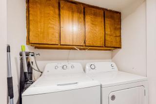 Moose-in' Around ~ Walk to Slopes Mountain Home with Private Hot Tub, Ski Locker & Playground - 4