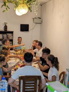 Travelers' Nest Homestay - 3