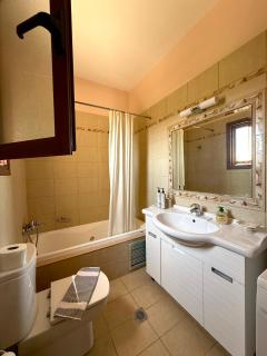 SPARTIA Bay COTTAGE - Kefalonia - 2