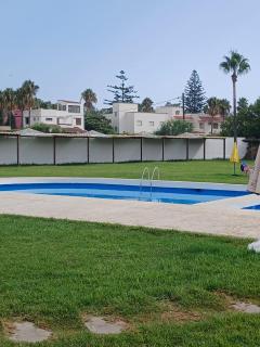 Coastal Elegance - Oulad Akkou - 9