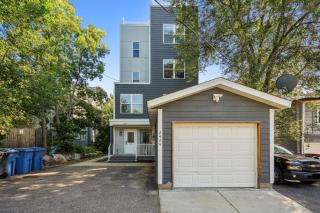 Lavish 3Bed 3Bath Condo in Uptown - Minneapolis - 9