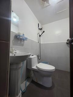 Saekyung Condo 109 - Suba - 8