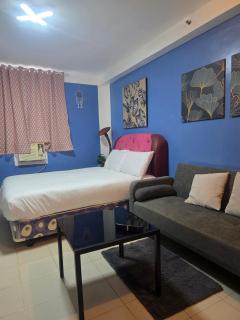 Saekyung Condo 109 - Suba - 5