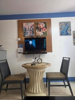 Saekyung Condo 109 - Suba - 4
