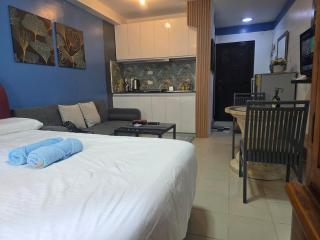 Saekyung Condo 109 - Suba - 3