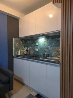 Saekyung Condo 109 - Suba - 2