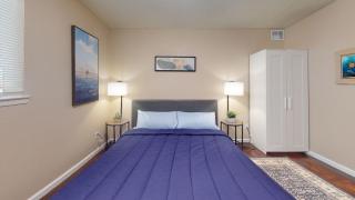 Spacious stay with king beds for up to 8 guests - 3