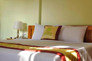 Bamboo Hotel Phu Quoc - 7
