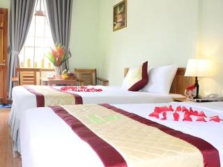Bamboo Hotel Phu Quoc - 1