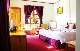 Bamboo Hotel Phu Quoc - Phu Quoc - 2