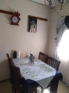 Fancy 2 bedrooms opposite Makerere University - Kampala - 0